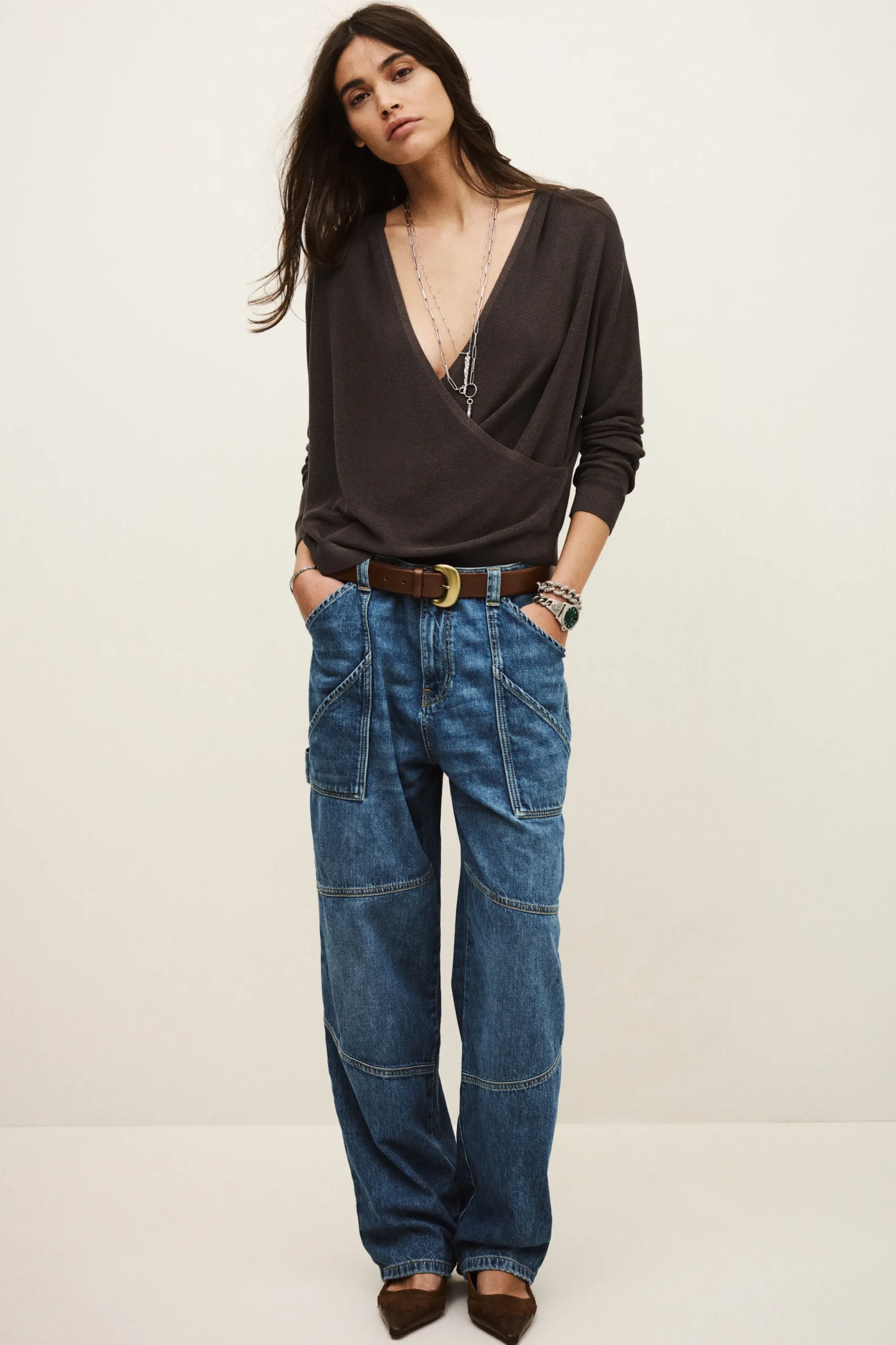 BELINE< Discount