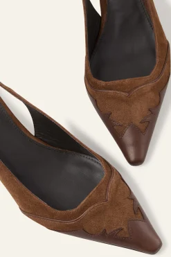 CASTA< Hot