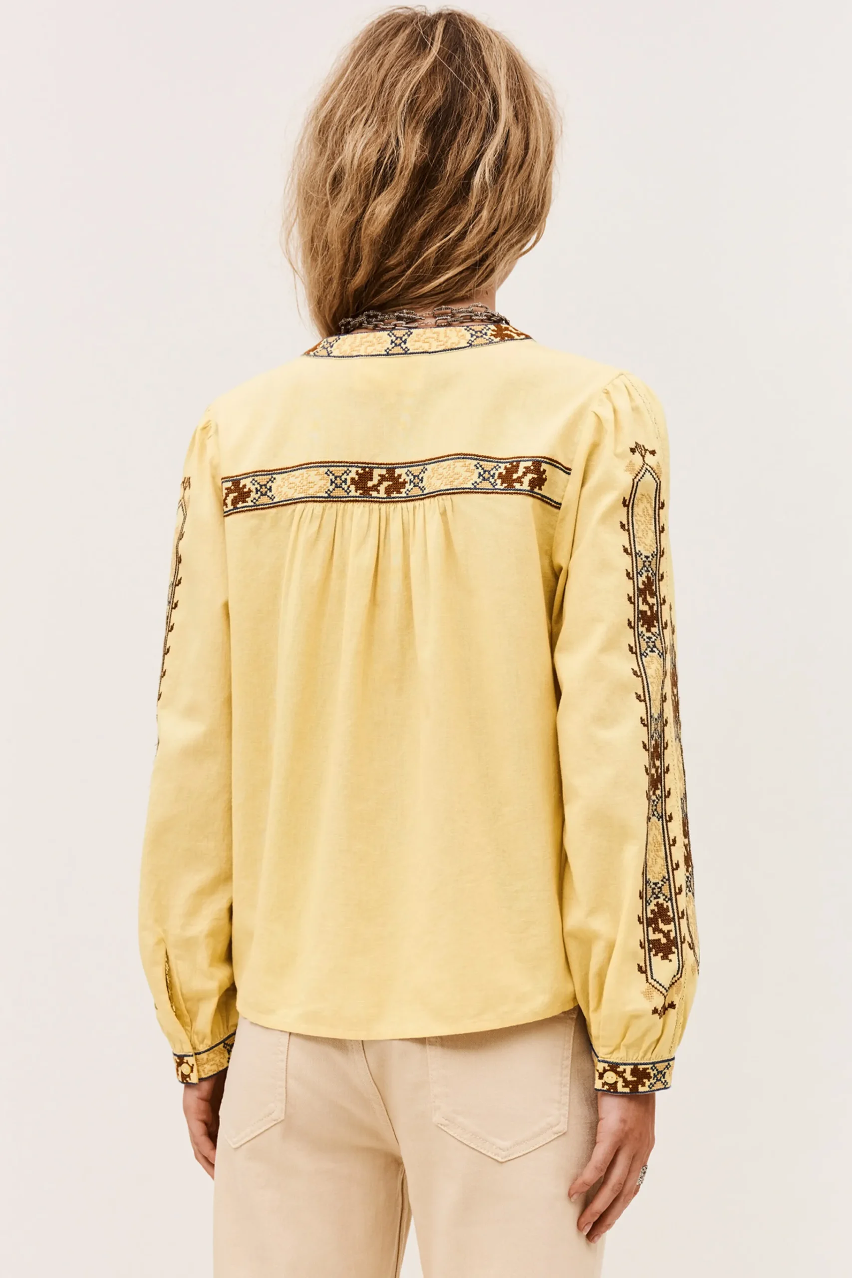FAUSTINA< Outlet