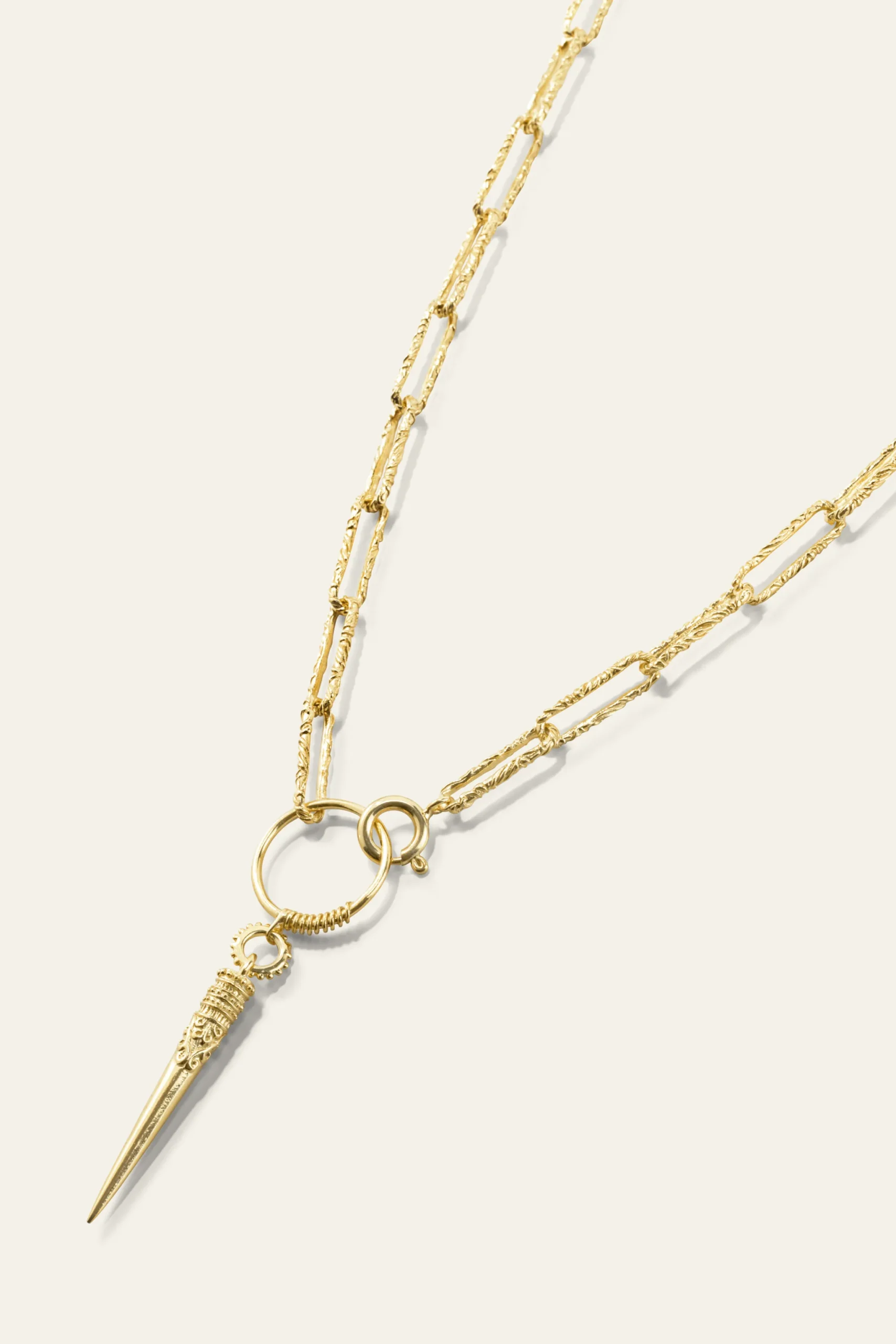 NAORIA< New