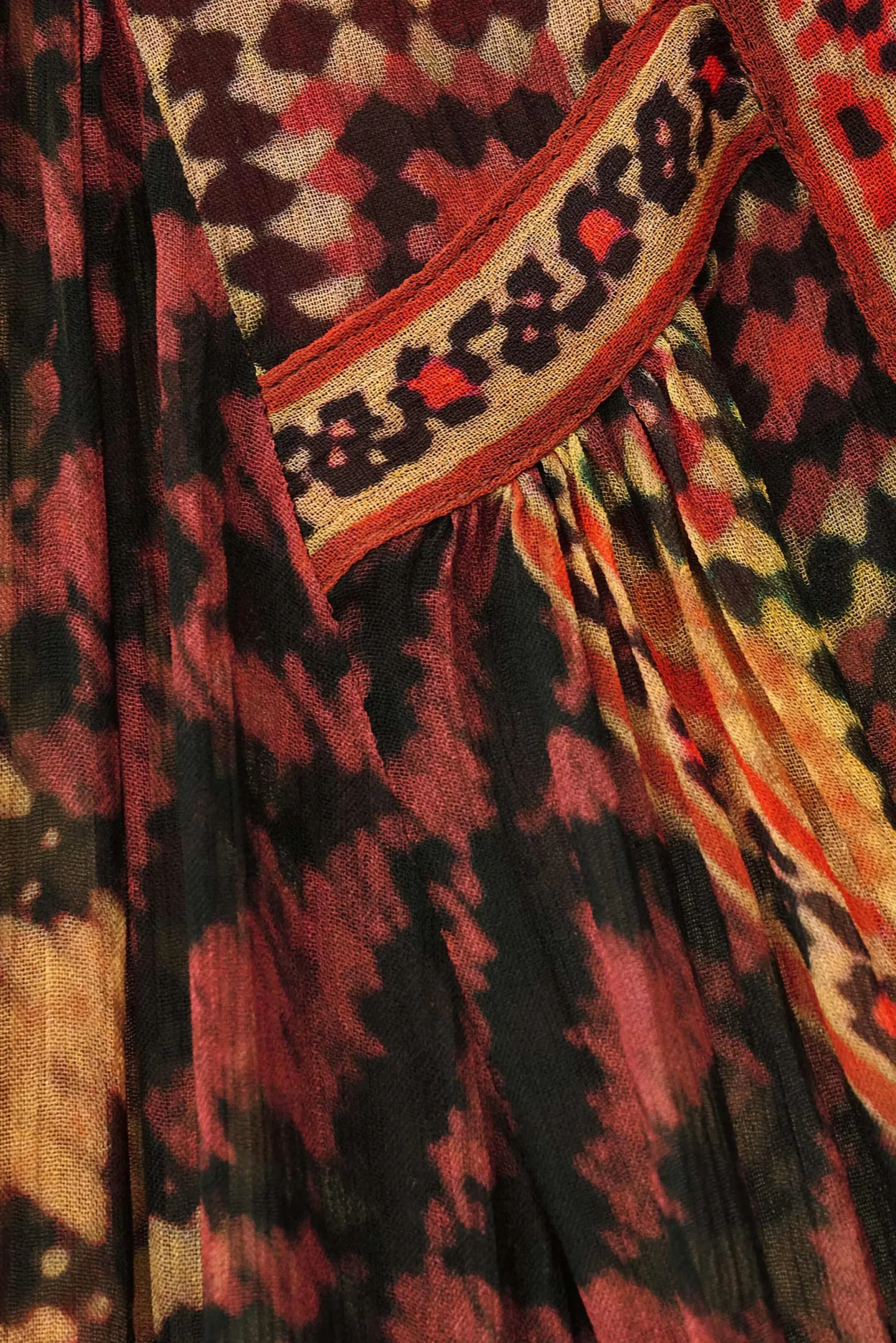 ODETTA< Discount