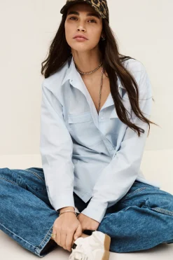PORZIA< Hot