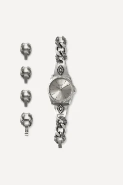 RESET< New